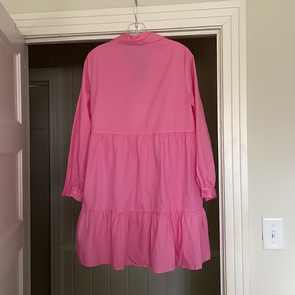 Pink Dress! - Picture 2 of 2